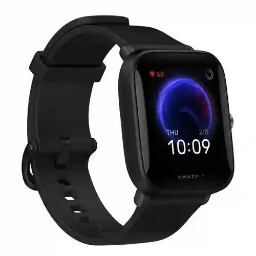 Ceas Inteligent Amazfit Bip U Black 2
