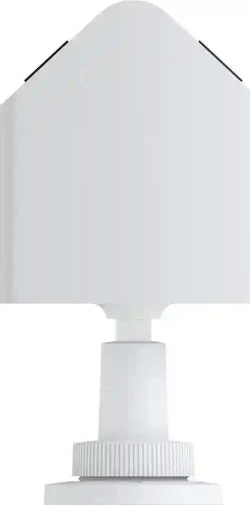 Камера наблюдения Xiaomi CW100 Dual, Белый