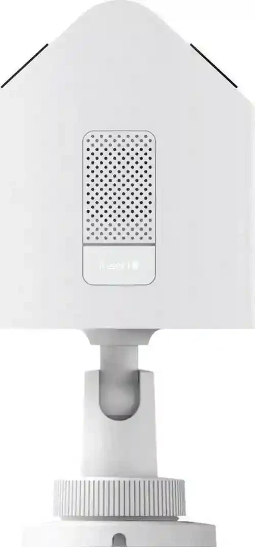 Камера наблюдения Xiaomi CW100 Dual, Белый