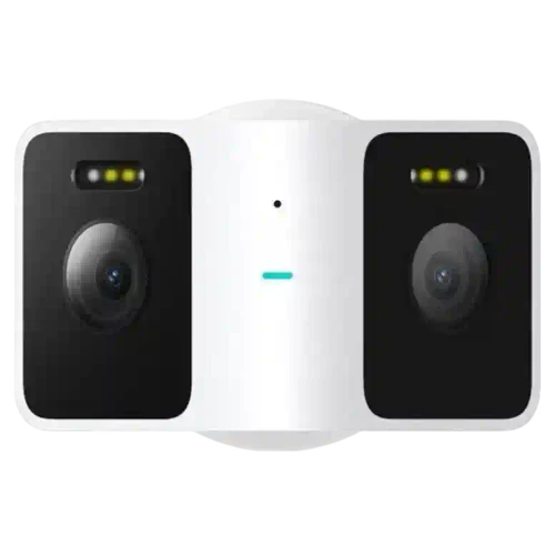Камера наблюдения Xiaomi CW100 Dual, Белый