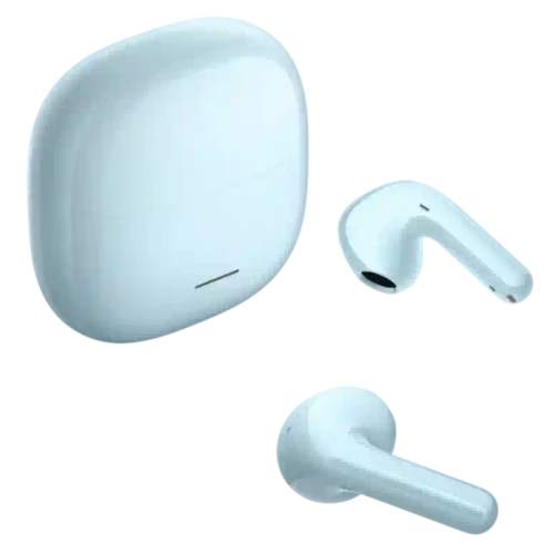 Căști Xiaomi Redmi Buds 8 Active, Albastru