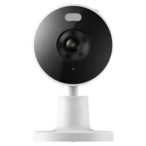 Умная камера видеонаблюдения Xiaomi Home Camera C100, Белый