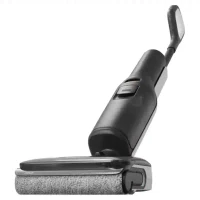 Вертикальный пылесос Roborock F25 LT, Black 2
