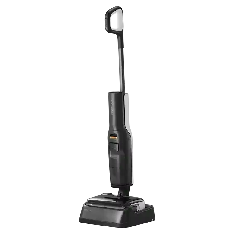 Вертикальный пылесос Roborock F25 LT, Black 3