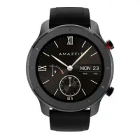 Ceas Inteligent Xiaomi Amazfit GTR 42 mm Black