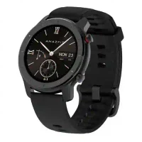 Ceas Inteligent Xiaomi Amazfit GTR 42 mm Black 2