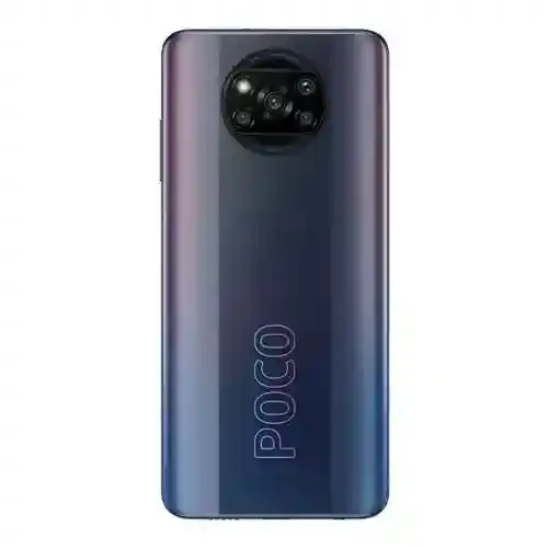 Xiaomi Poco X3 Pro 6/256 Gb Black 3