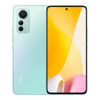 Xiaomi 12 Lite 8/128 Gb Lite Green