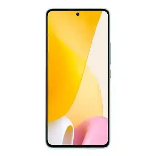 Xiaomi 12 Lite 8/128 Gb Lite Green 2