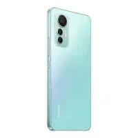 Xiaomi 12 Lite 8/128 Gb Lite Green 4