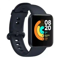 Умные часы Xiaomi Mi Watch Lite Blue 2