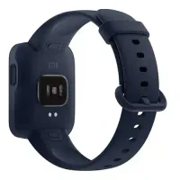Умные часы Xiaomi Mi Watch Lite Blue 3