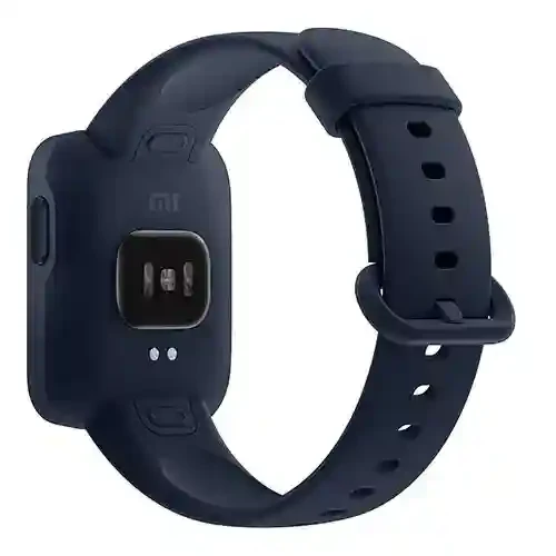 Умные часы Xiaomi Mi Watch Lite Blue 3