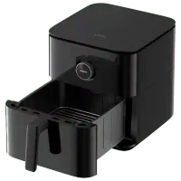 Friteuză cu aer Xiaomi Smart Air Fryer 6.5 Black EU 4