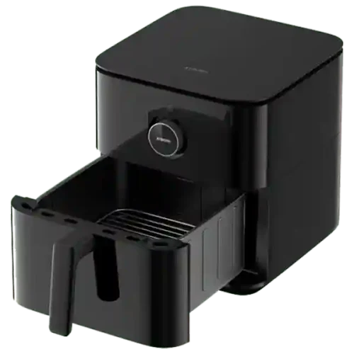 Friteuză cu aer Xiaomi Smart Air Fryer 6.5 Black EU