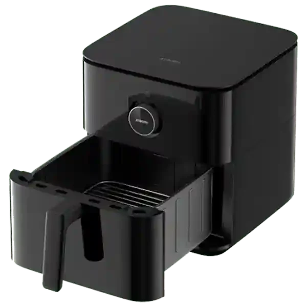 Friteuză cu aer Xiaomi Smart Air Fryer 6.5 Black EU 4