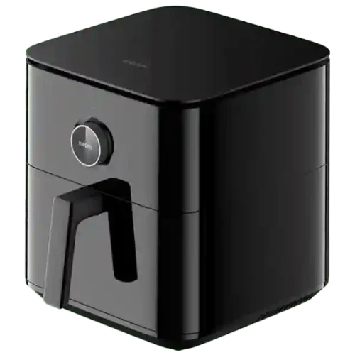 Friteuză cu aer Xiaomi Smart Air Fryer 6.5 Black EU