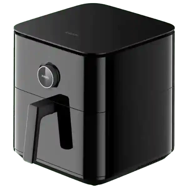 Friteuză cu aer Xiaomi Smart Air Fryer 6.5 Black EU 3