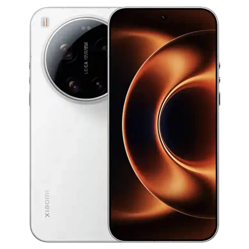 Xiaomi 17 Ultra 16/512 GB White