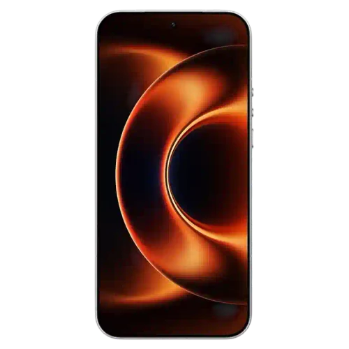 Xiaomi 17 Ultra 16/512 GB White