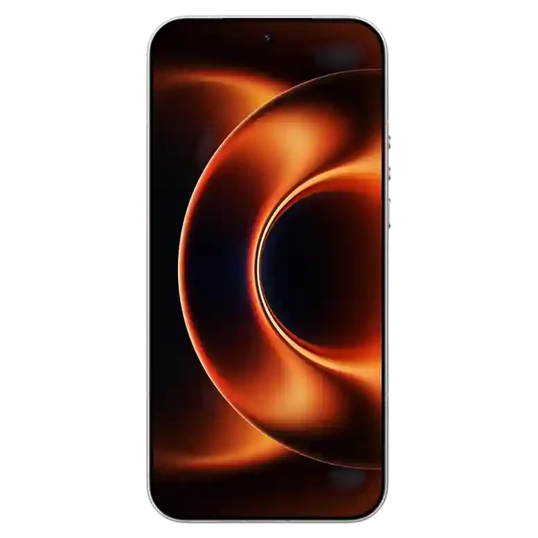Xiaomi 17 Ultra 16/512 GB White 2