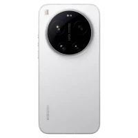 Xiaomi 17 Ultra 16/512 GB White 3