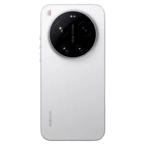 Xiaomi 17 Ultra 16/512 GB White