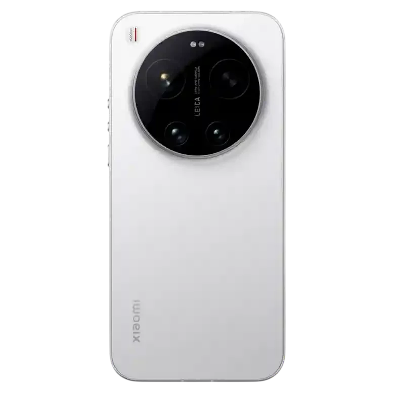 Xiaomi 17 Ultra 16/512 GB White 3