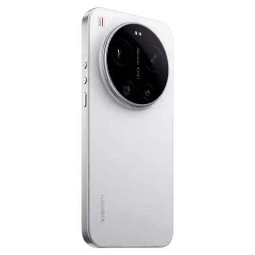 Xiaomi 17 Ultra 16/512 GB White
