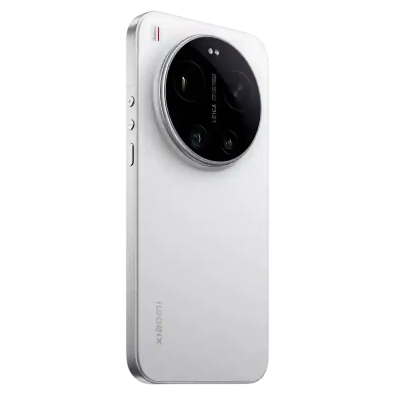 Xiaomi 17 Ultra 16/512 GB White 6