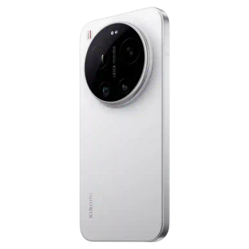 Xiaomi 17 Ultra 16/512 GB White