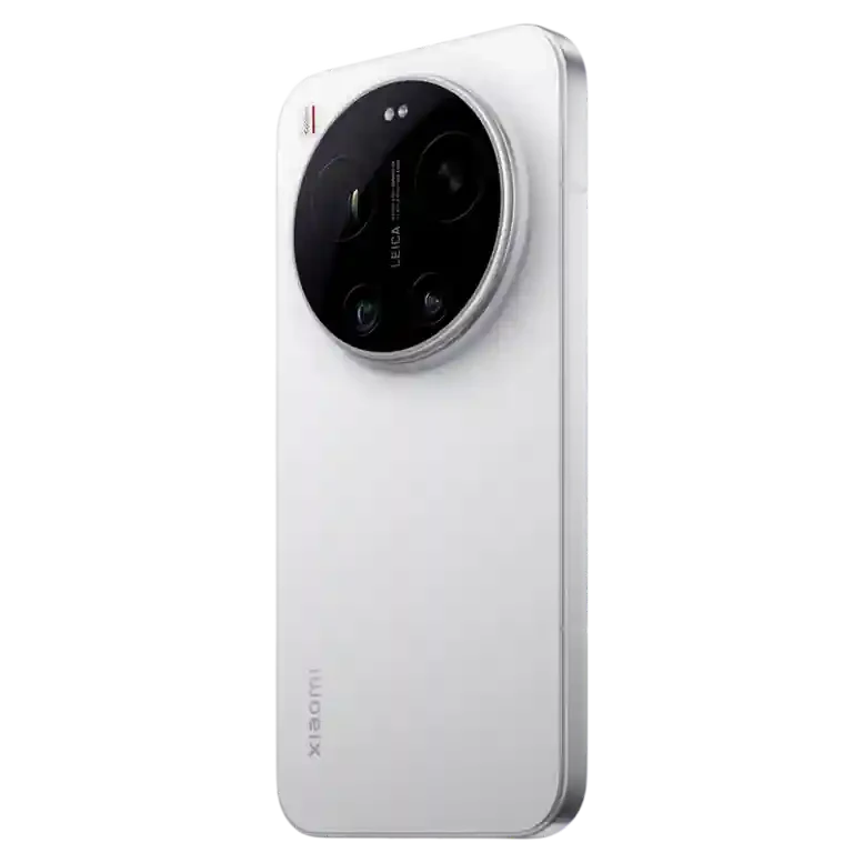 Xiaomi 17 Ultra 16/512 GB White 7