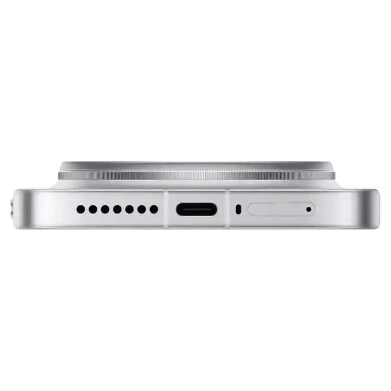 Xiaomi 17 Ultra 16/512 GB White 9