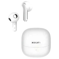 Наушники Xiaomi Buds 5 Ceramic White