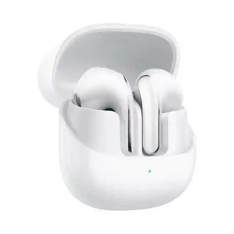 Наушники Xiaomi Buds 5 Ceramic White 3