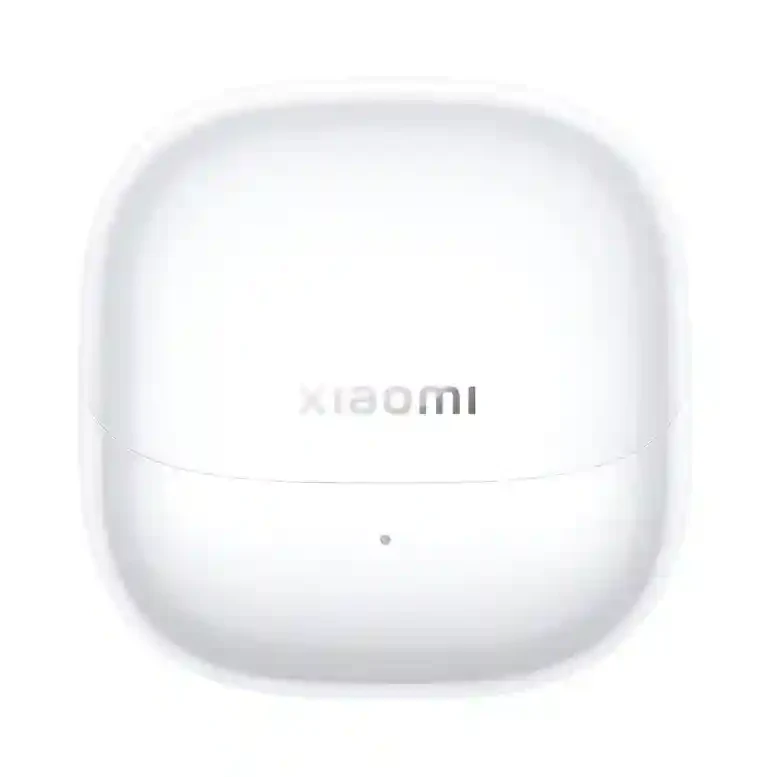 Наушники Xiaomi Buds 5 Ceramic White 2