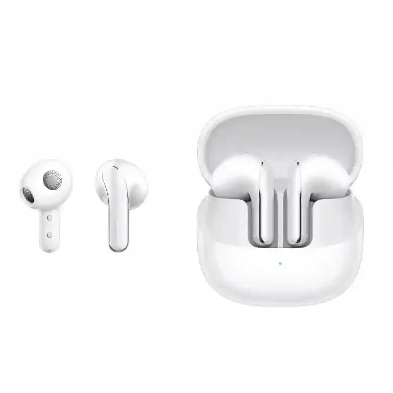Наушники Xiaomi Buds 5 Ceramic White 6