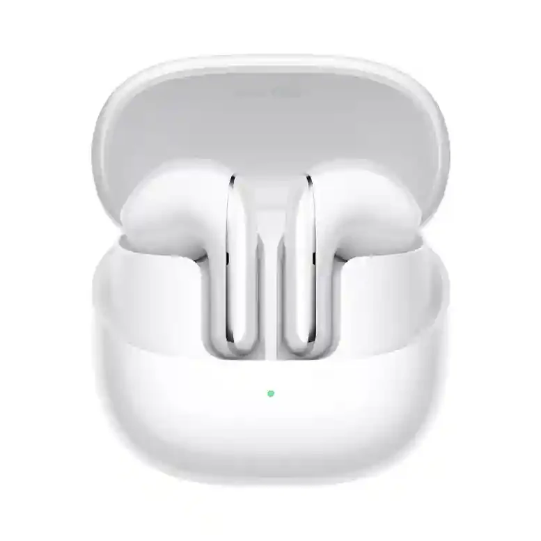 Наушники Xiaomi Buds 5 Ceramic White 5