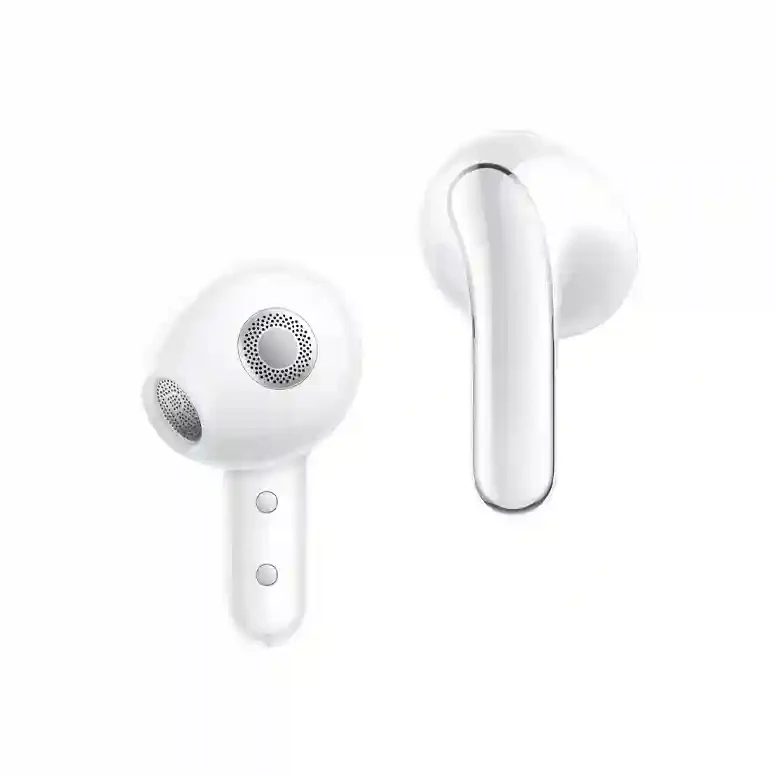 Наушники Xiaomi Buds 5 Ceramic White 4