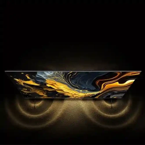Xiaomi QLED TV Max 85" 2025 Телевизор