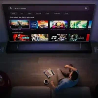 Xiaomi QLED TV Max 85" 2025 Телевизор 5