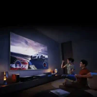 Xiaomi QLED TV Max 85" 2025 Телевизор 8