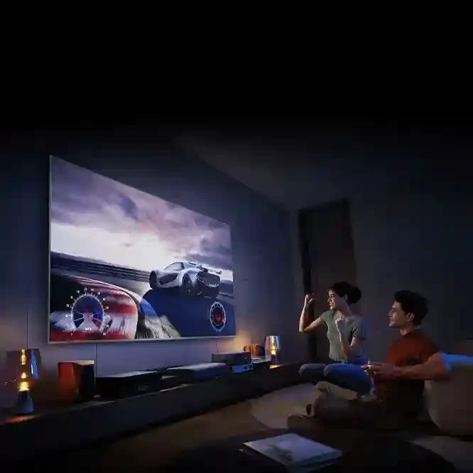 Xiaomi QLED TV Max 85" 2025 Телевизор 8