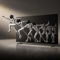 Xiaomi QLED TV Max 85" 2025 Телевизор 7
