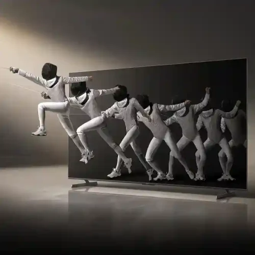 Xiaomi QLED TV Max 85" 2025 Телевизор