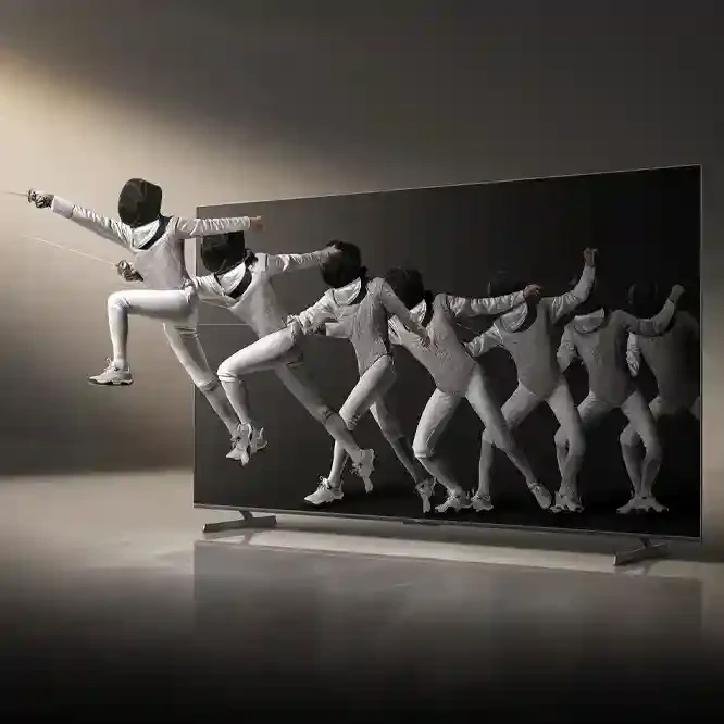 Xiaomi QLED TV Max 85" 2025 Телевизор 7