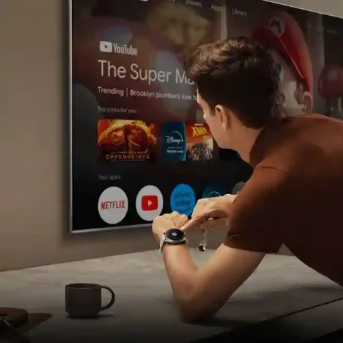Xiaomi QLED TV Max 85" 2025 Телевизор