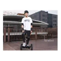 РЕ Ninebot Защитный комплект Size M 2