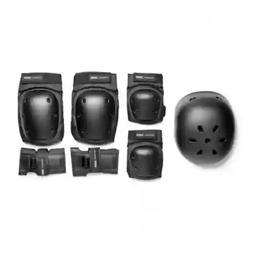 РЕ Ninebot Защитный комплект Size M 4