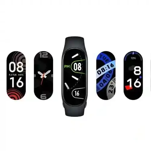 Xiaomi Smart Band 7 3